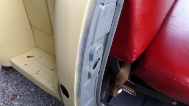 1965 INTERNATIONAL HARVESTER 4WD PICK UP 2 DOOR - photo 13