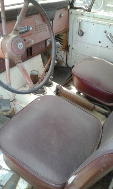 1965 International Harvester Scout Travel Top - photo 5