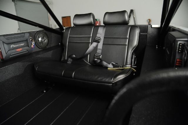 1965 International Harvester Scout CUSTOM - photo 10