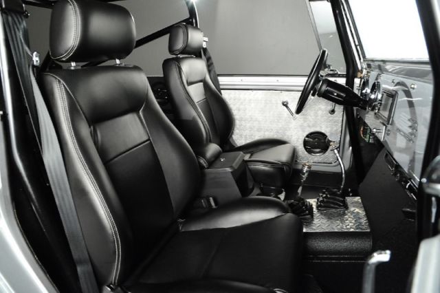 1965 International Harvester Scout CUSTOM - photo 4
