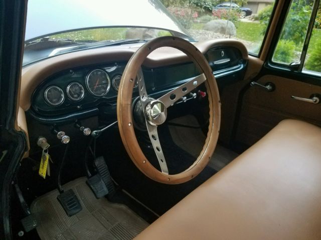 1965 International Harvester Scout - photo 12