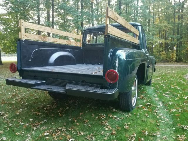 1965 International Harvester Scout - photo 5