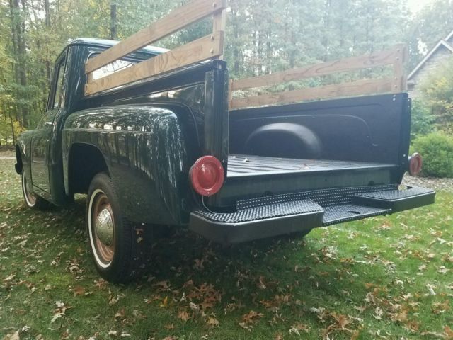 1965 International Harvester Scout - photo 6
