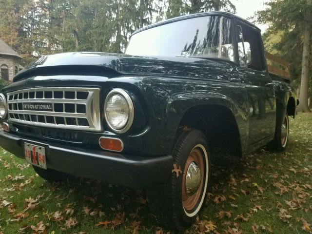 1965 International Harvester Scout - photo 7