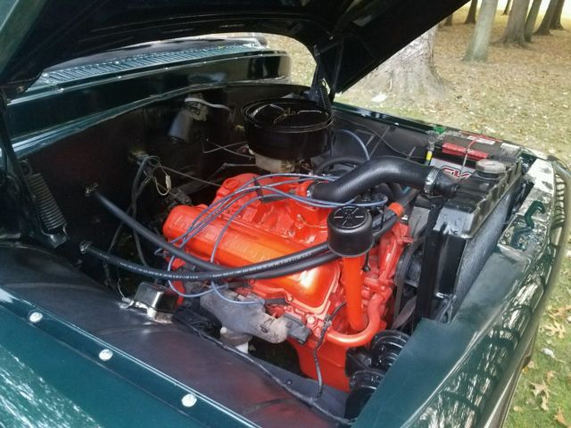 1965 International Harvester Scout - photo 9