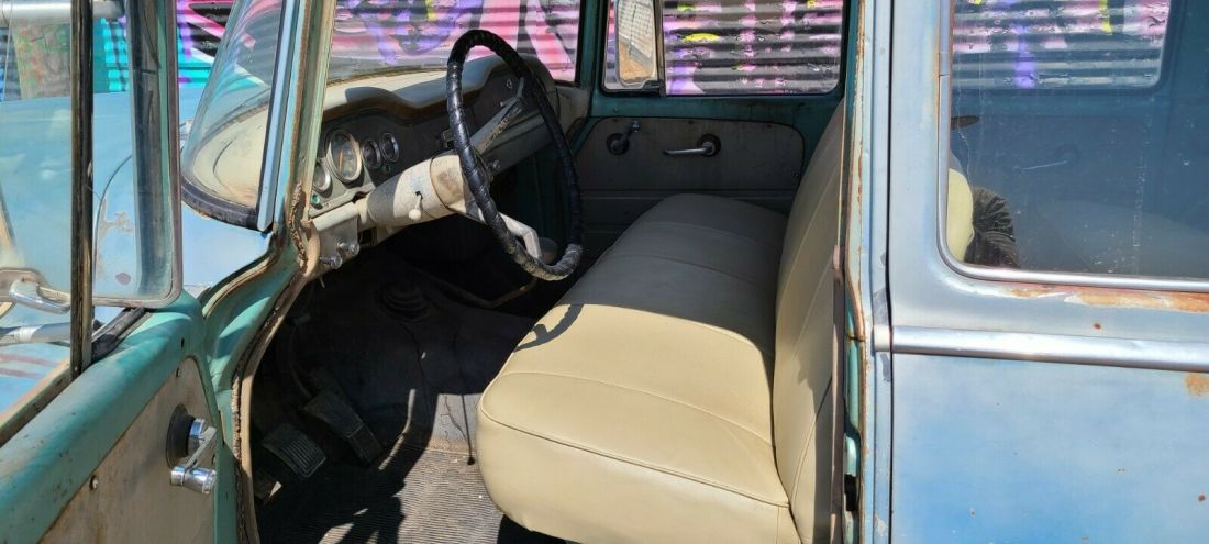 1965 International Harvester Travelall - photo 8