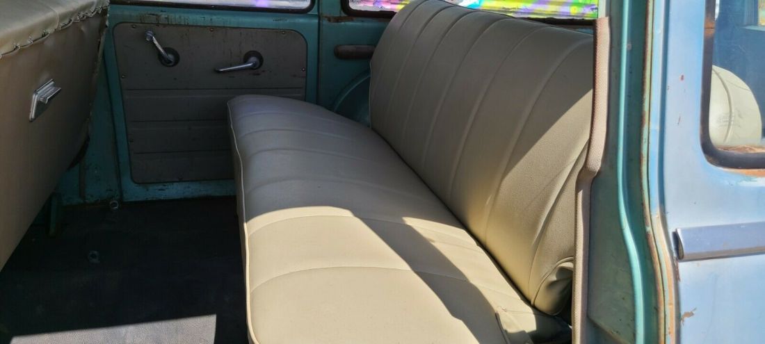 1965 International Harvester Travelall - photo 9