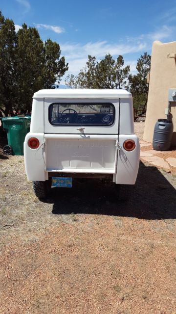1965 International Harvester Scout - photo 10