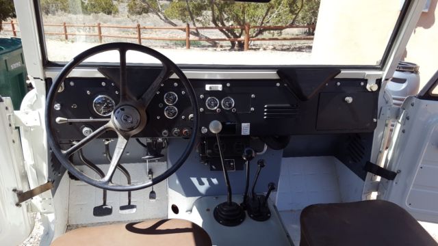 1965 International Harvester Scout - photo 12