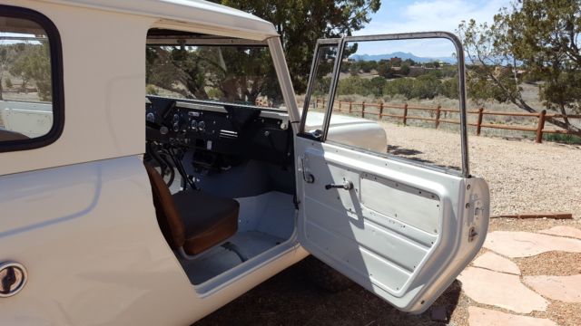 1965 International Harvester Scout - photo 7