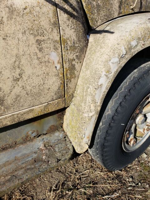 1968 International Harvester Loadstar - photo 3