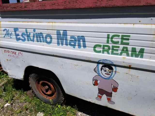 1965 International Harvester M1100 - photo 2