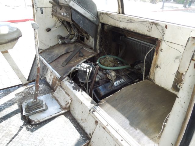 1965 International Harvester Other - photo 10