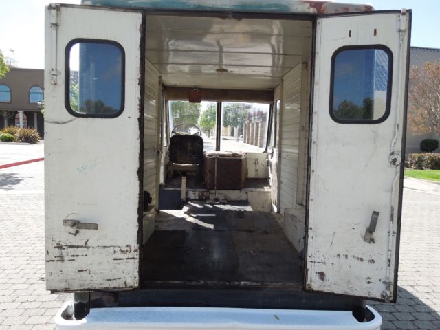 1965 International Harvester Other - photo 8