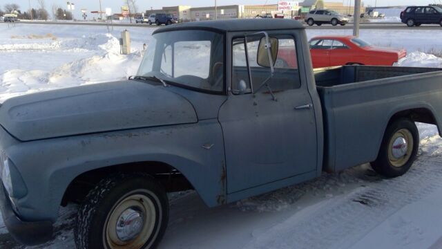 1965 International Harvester Other