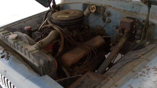 1965 International Harvester Other - photo 13