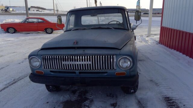 1965 International Harvester Other - photo 2