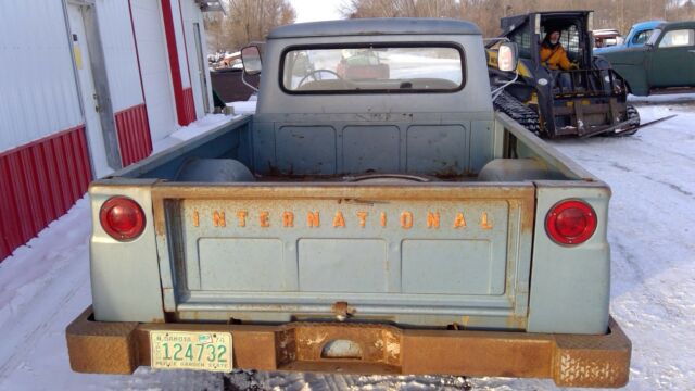 1965 International Harvester Other - photo 6