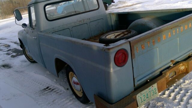 1965 International Harvester Other - photo 8