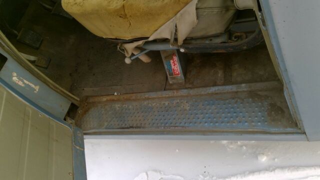 1965 International Harvester Other - photo 9