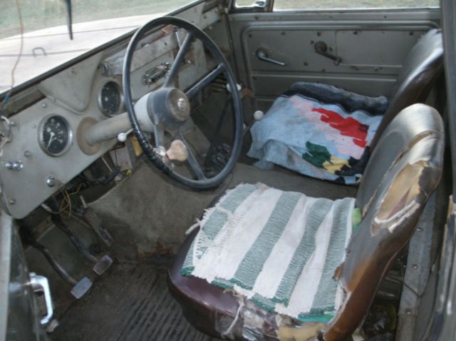 1965 International Harvester Scout - photo 6