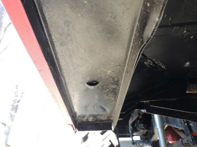 1965 International Harvester 1300D - photo 10
