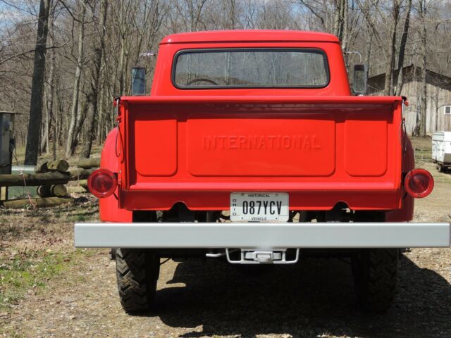 1965 International Harvester 1300D - photo 3