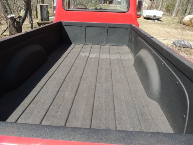 1965 International Harvester 1300D - photo 5