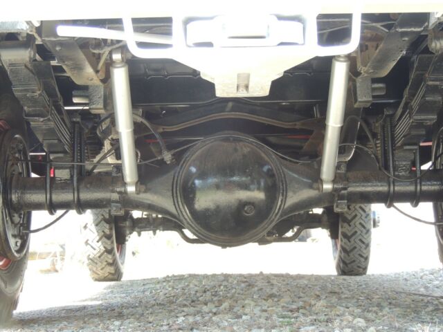 1965 International Harvester 1300D - photo 7