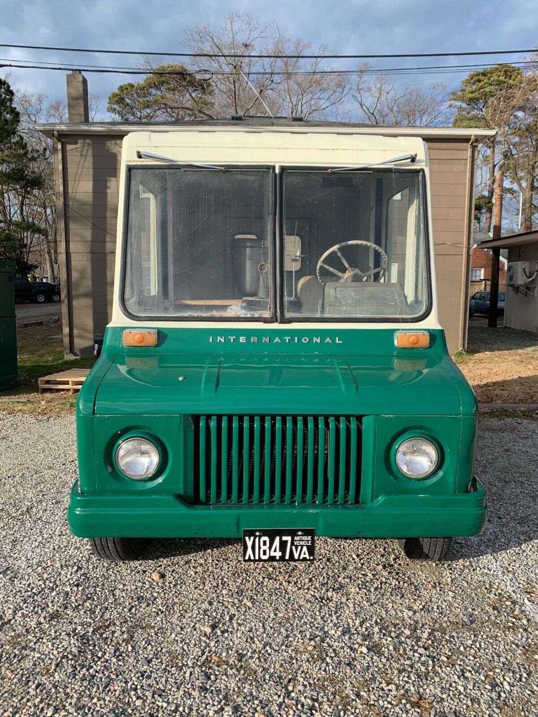 1965 International Harvester Other - photo 3