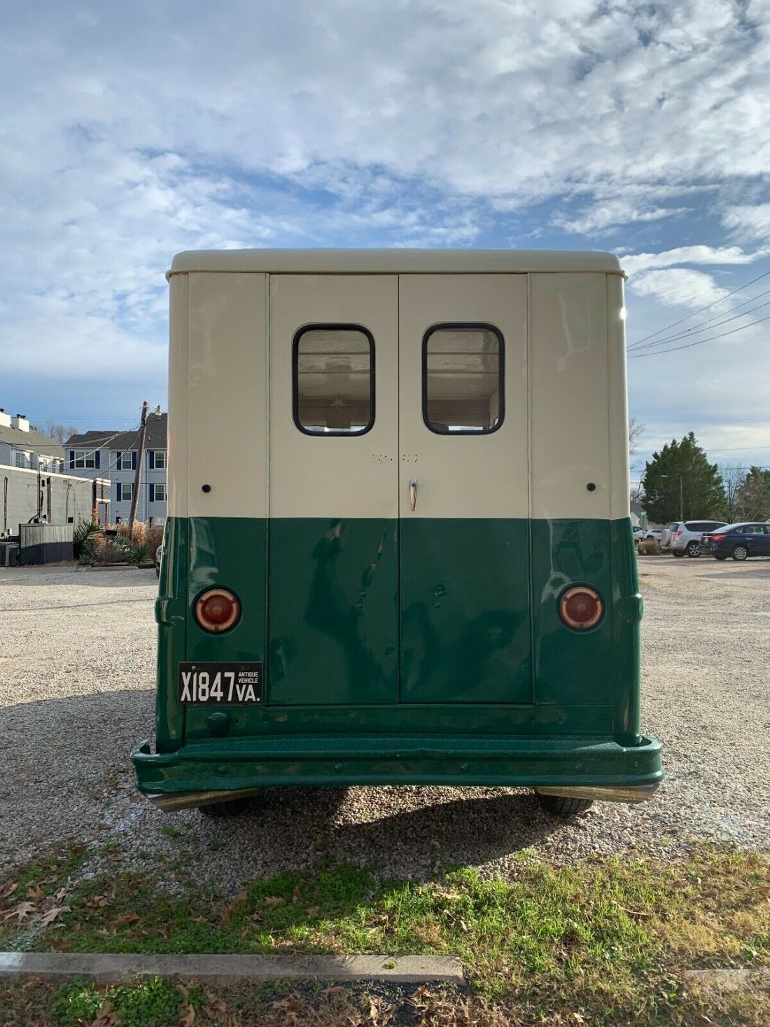 1965 International Harvester Other - photo 5