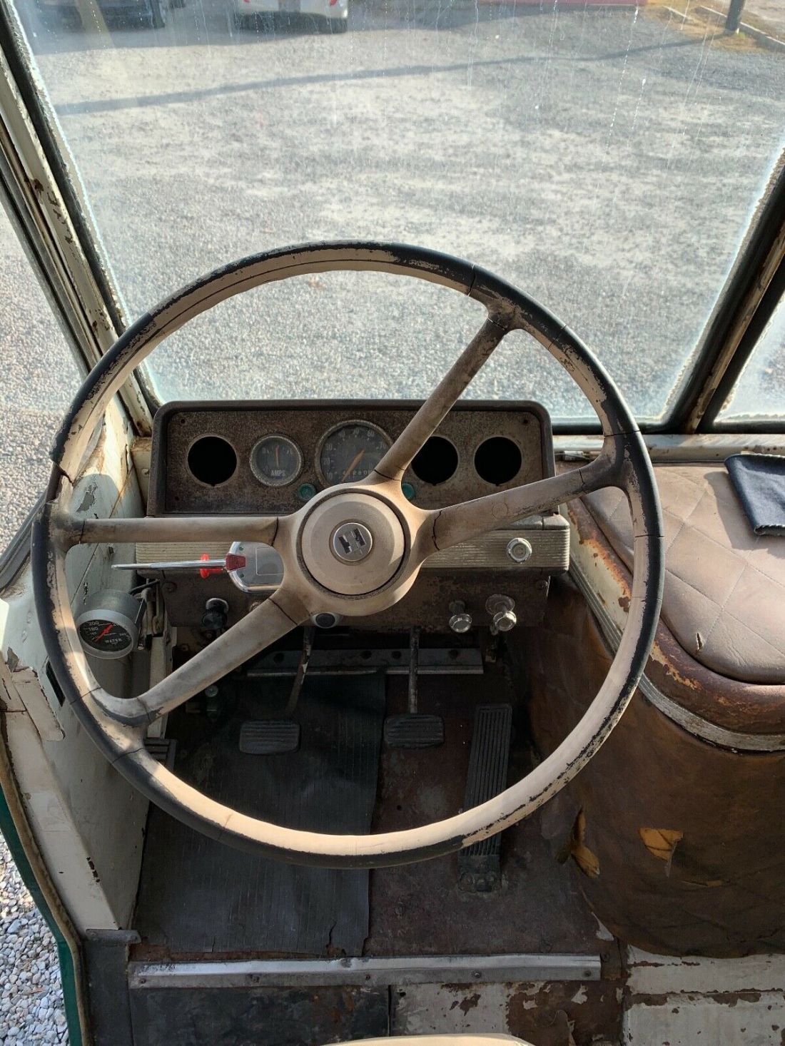 1965 International Harvester Other - photo 6