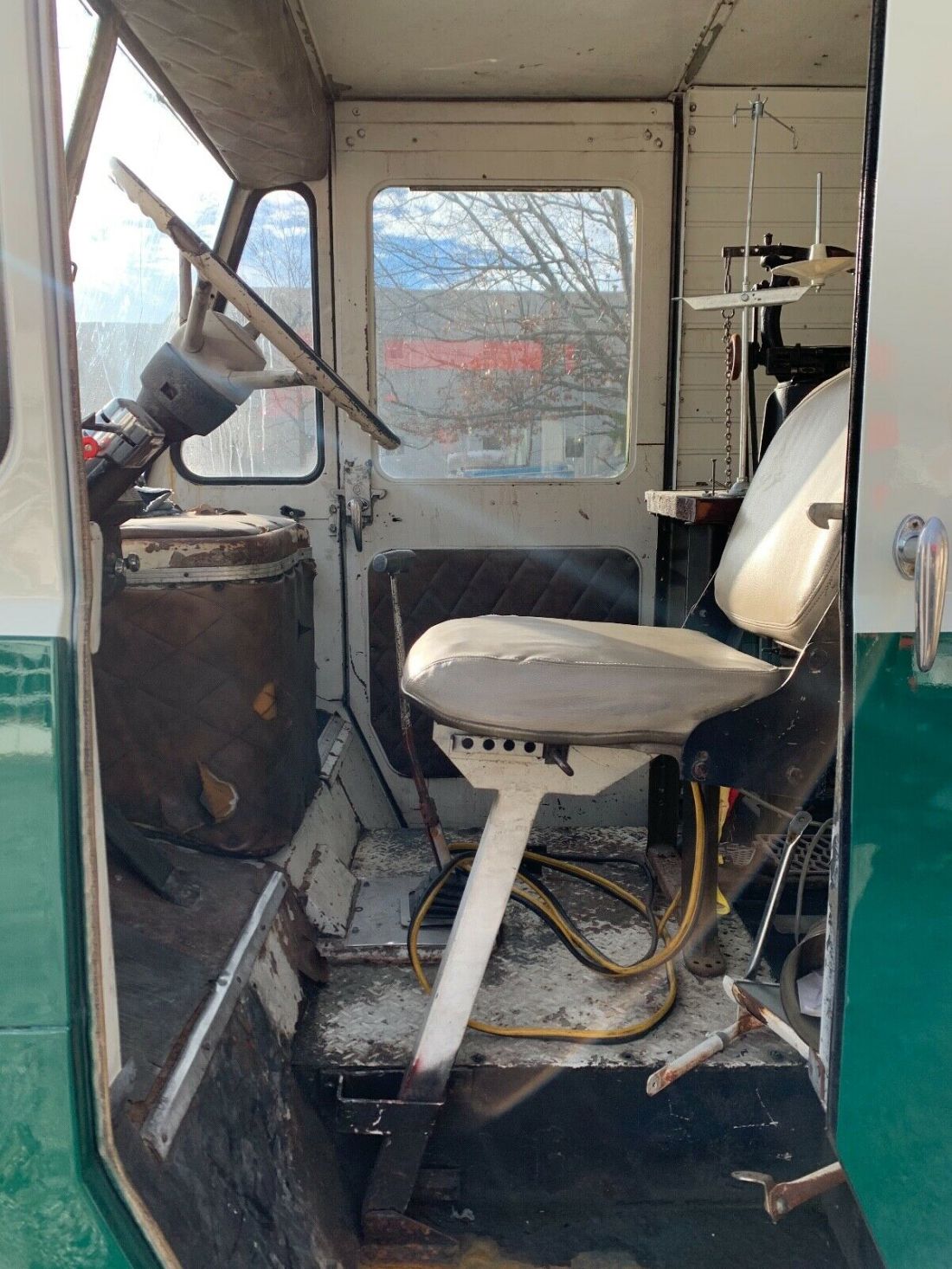 1965 International Harvester Other - photo 8