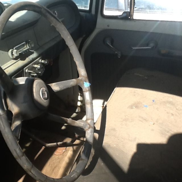 1965 International Harvester Travelalll - photo 5