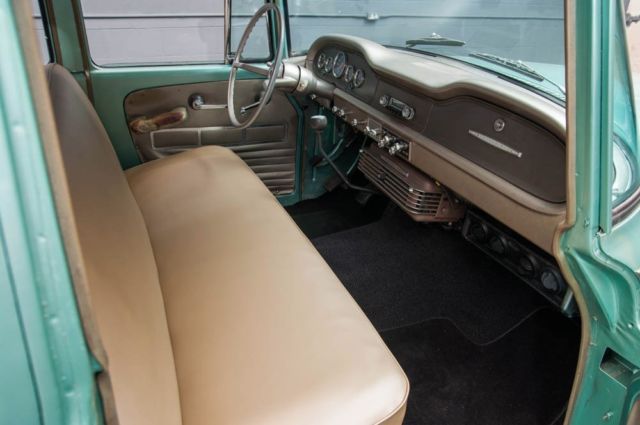 1965 Other Makes Travelall D1100 Travelall D1100 - photo 8
