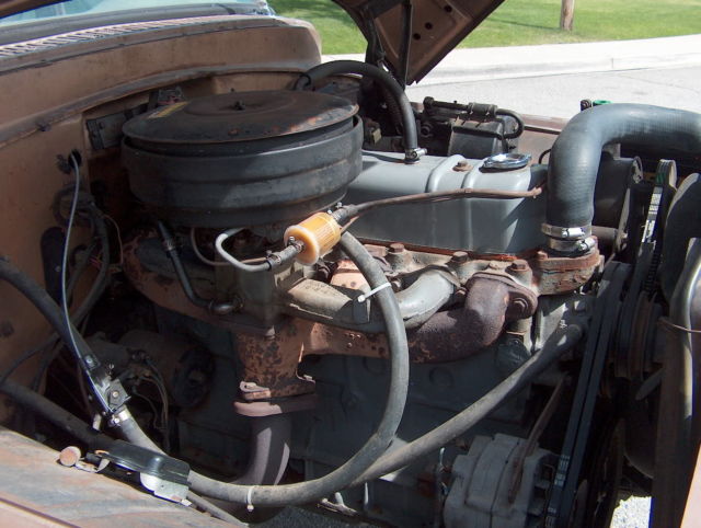 1965 International Harvester Other Custom - photo 11