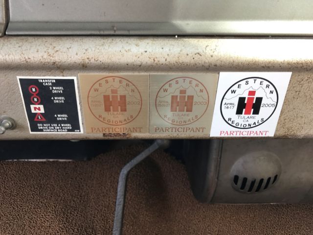 1965 International Harvester Other Custom - photo 13