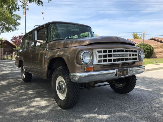 1965 International Harvester Other Custom - photo 9