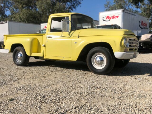 1965 International Harvester Other Truck
