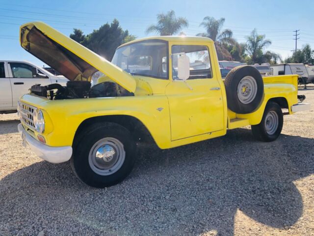 1965 International Harvester Other Truck - photo 10