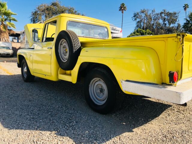 1965 International Harvester Other Truck - photo 11