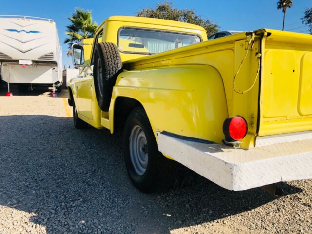 1965 International Harvester Other Truck - photo 12