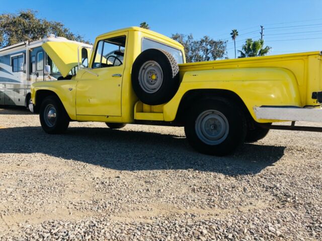 1965 International Harvester Other Truck - photo 13
