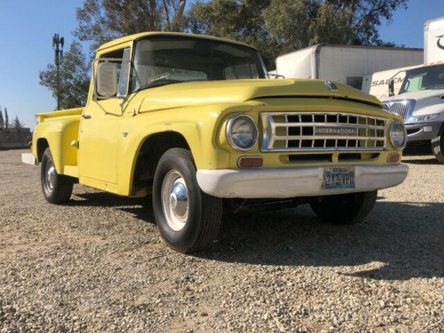 1965 International Harvester Other Truck - photo 2