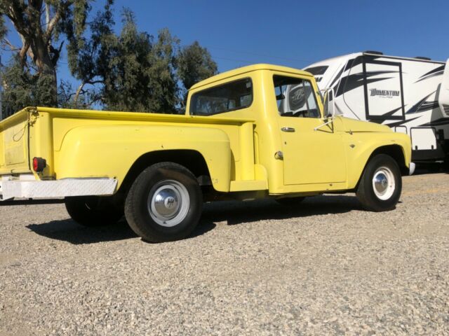1965 International Harvester Other Truck - photo 3