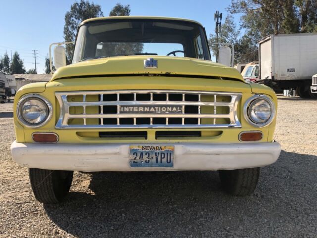 1965 International Harvester Other Truck - photo 5