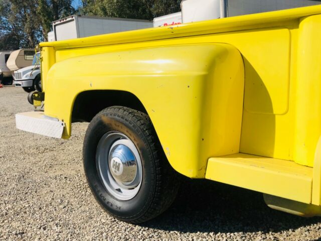 1965 International Harvester Other Truck - photo 8