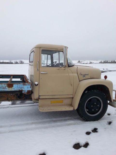 1965 International Harvester Other - photo 2