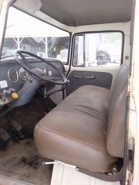 1965 International Harvester Other - photo 4