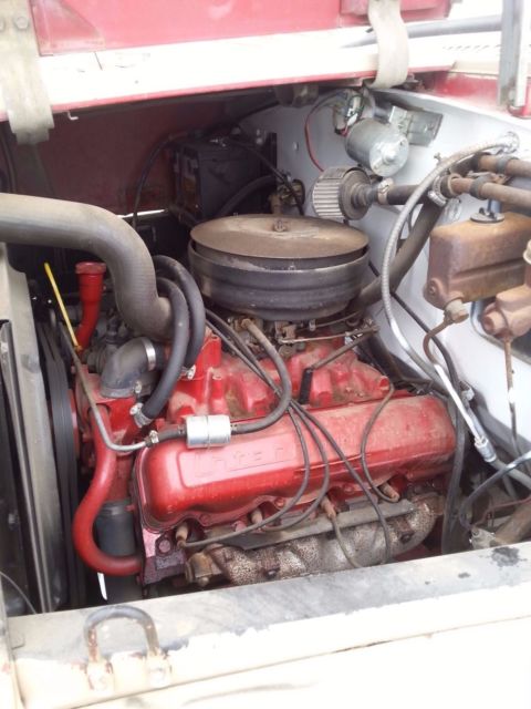 1965 International Harvester Other - photo 5